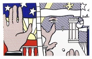 roy-lichtenstein-inaugural-print-from-inaugural-impressions-prints-and-multiples-serigraph-screenprint