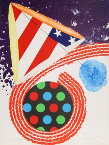 Rosenquist-A_Free_For_All